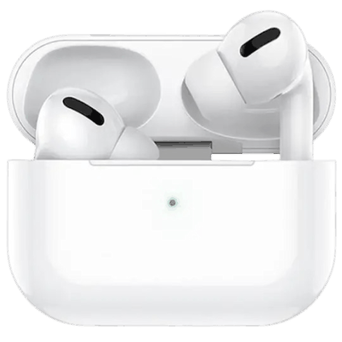 Borofone BW03 White — Bakı
