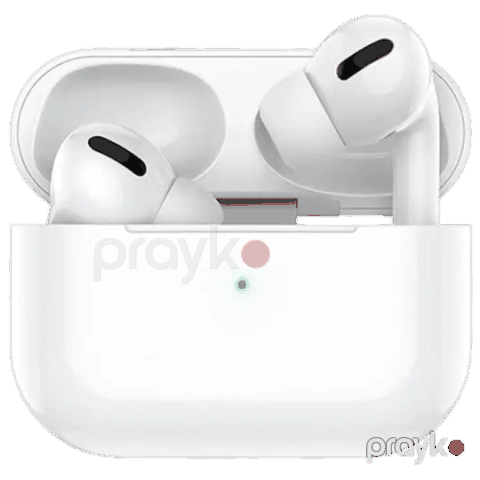 Borofone BW03 White