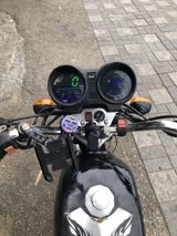 Moped/Motosiklet – şəhər içi rahat sürüş üçün yığcam model - 4 — Cars