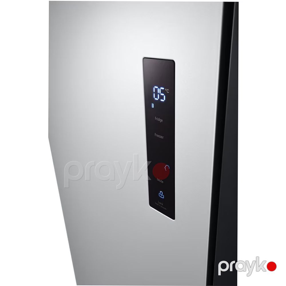 Soyuducu LG GRFB587PQAM — Soyuducular, Bakı (4)