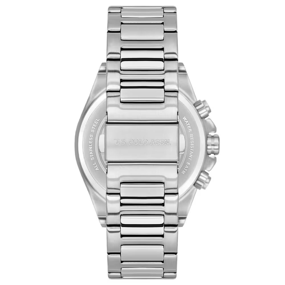 Saat U.S. Polo Assn. Uspa 1079-01 — Saatlar, Bakı (3)