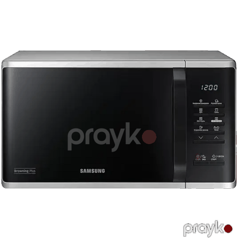 Samsung MS23K3513AS/BW — Bakı