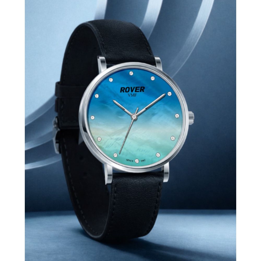 Saat VMF Rover VR3154/4PA9/1B3/61 — Saatlar, Bakı (2)