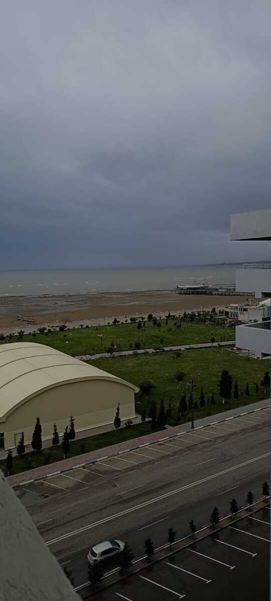 2-otaqlı yeni tikili, Sumqayıt ş., 72 m² — Mənzil, Sumqayıt (3)