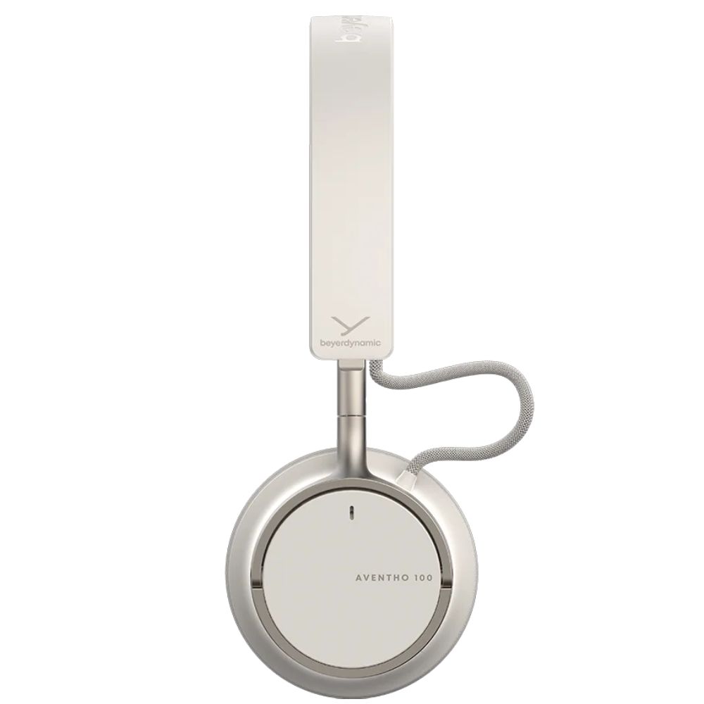 Qulaqlıq Beyerdynamic Aventho 100 Cream — Mallar, Bakı (3)