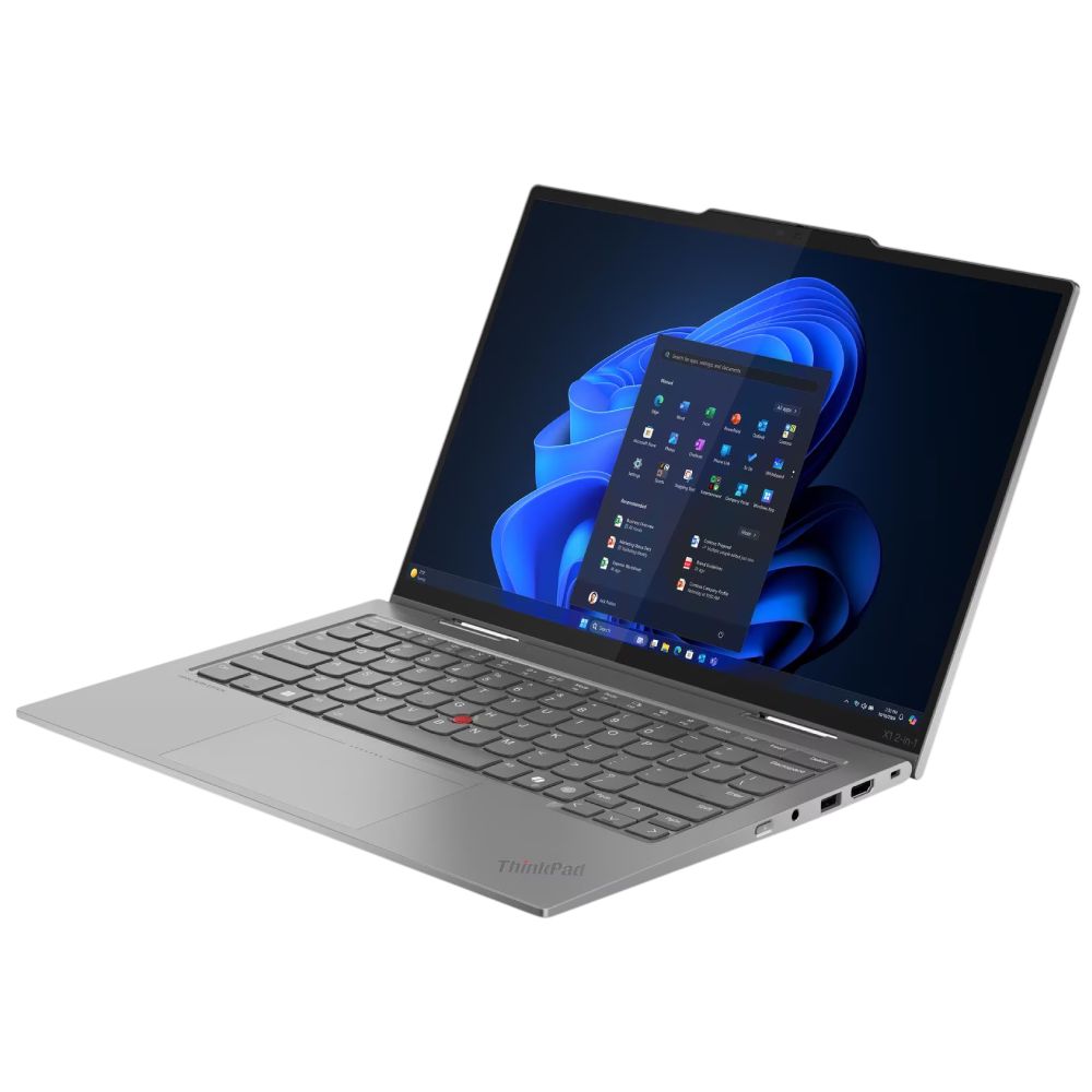 Notbuk Lenovo ThinkPad X1 2in1 Gen 10 Aura Edition (21NU001WFW) — Mallar, Bakı (3)