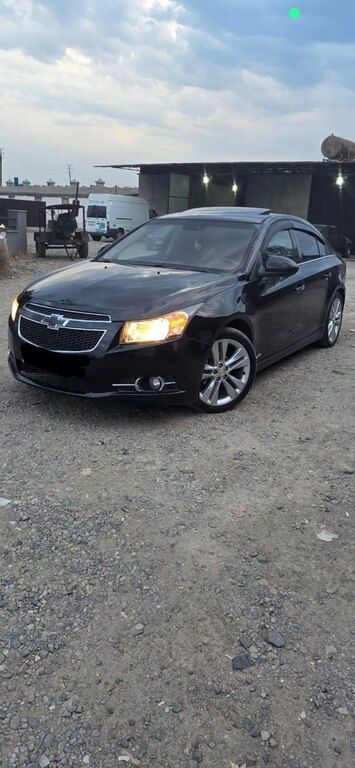 Chevrolet Cruze, 1.4 L, 2011 il, 280 000 km — Avtomobillər, Cəlilabad (5)