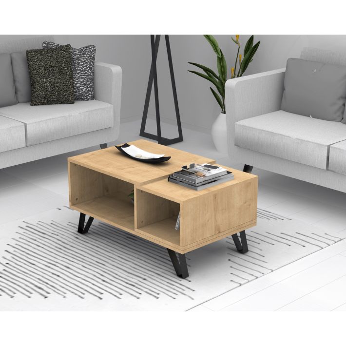 Jurnal masası Demoduler Otto — Jurnal masaları, Bakı (2)
