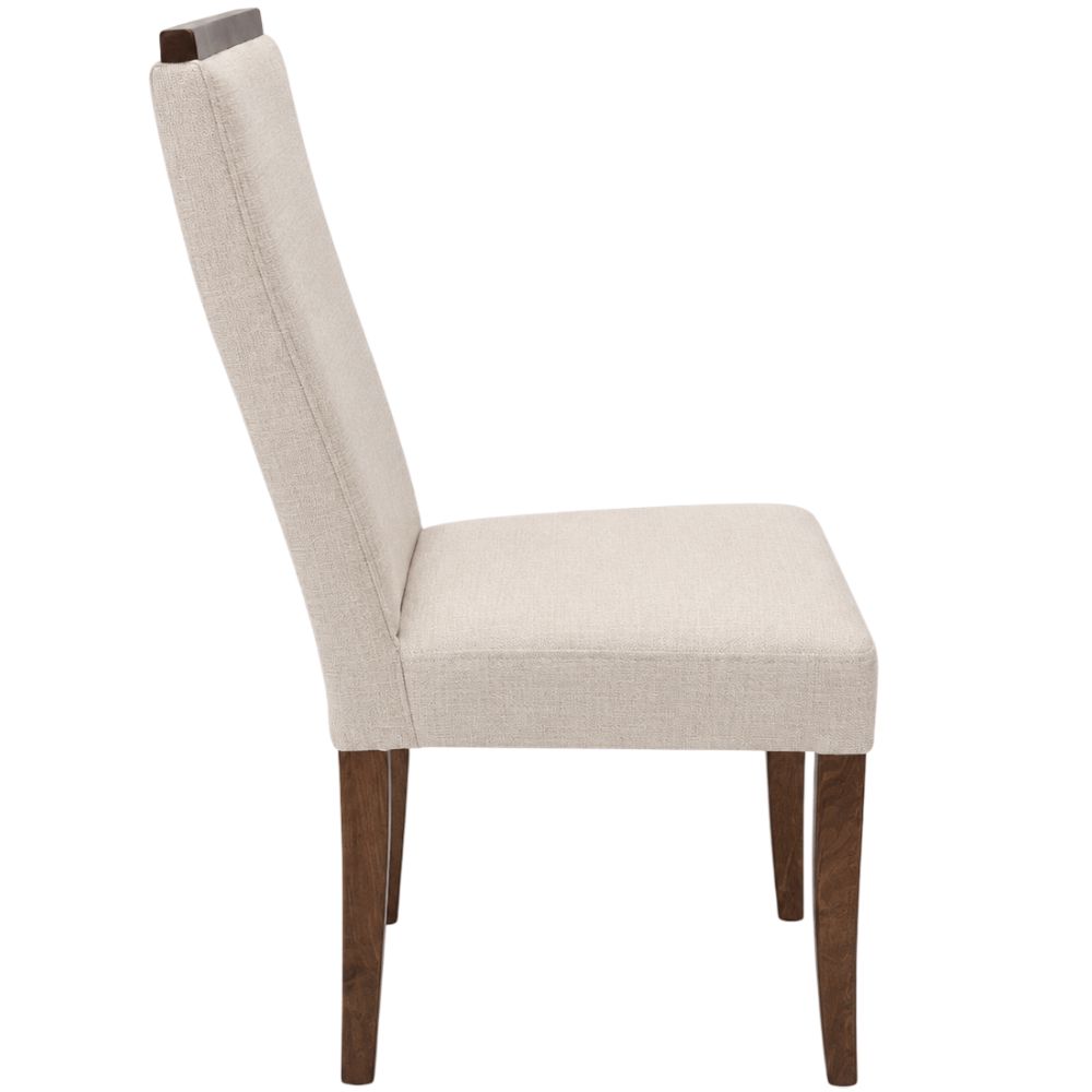 Stul Adona Mobilya Collezion (Ceviz ayaq) — Mebel, Bakı (2)