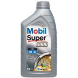 Mühərrik yağı Mobil Super 3000 XE 5W-30 1L — Mühərrik yağları