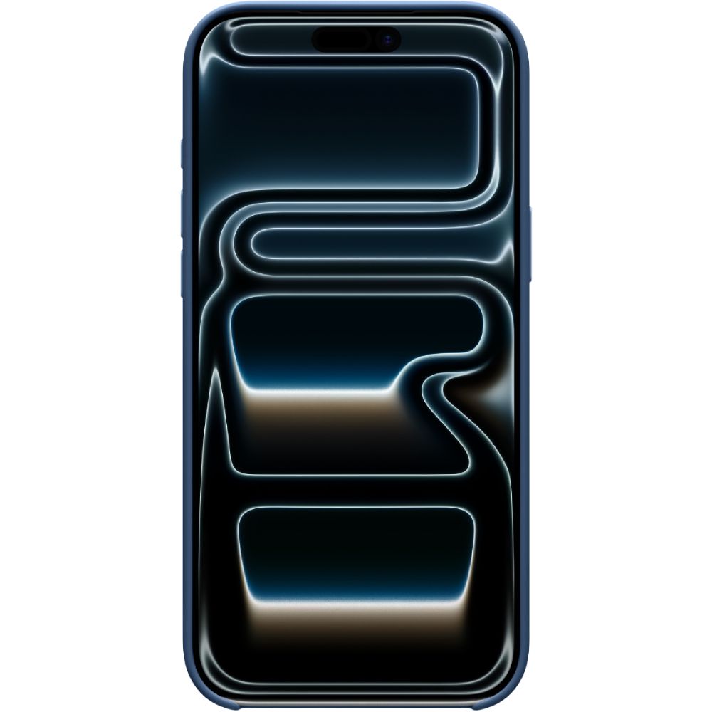 Qoruyucu örtük Beats iPhone 17 Pro Max W/MagSafe and Camera Control MGJG4LL/A Bedrock Blue — Çexollər, Bakı (3)