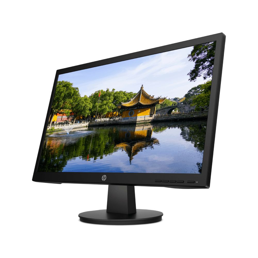 Monitor HP V22V G5 (65P56AA) — Monitorlər, Bakı (3)