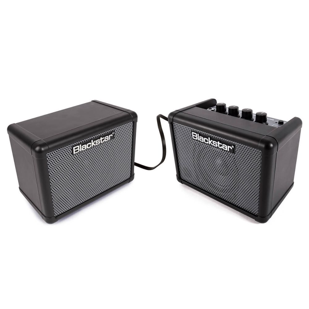 Gitara gücləndirici Blackstar Fly Bass Pack 6 Vt — Musiqiə alətləri, Bakı (2)
