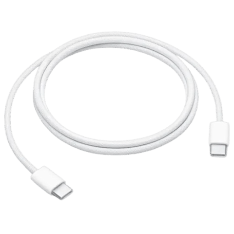 Apple Usb-c to Usb-c Cable 1 m (60W) MW493ZM/A — Bakı
