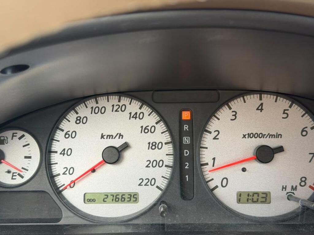 Nissan Sunny, 1.3 L, 2007 il, 278 678 km — Avtomobillər, Bakı (7)