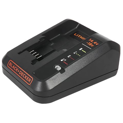 Enerji yığma qurğusu Black&Decker BDC1A-QW / 18V — Bakı
