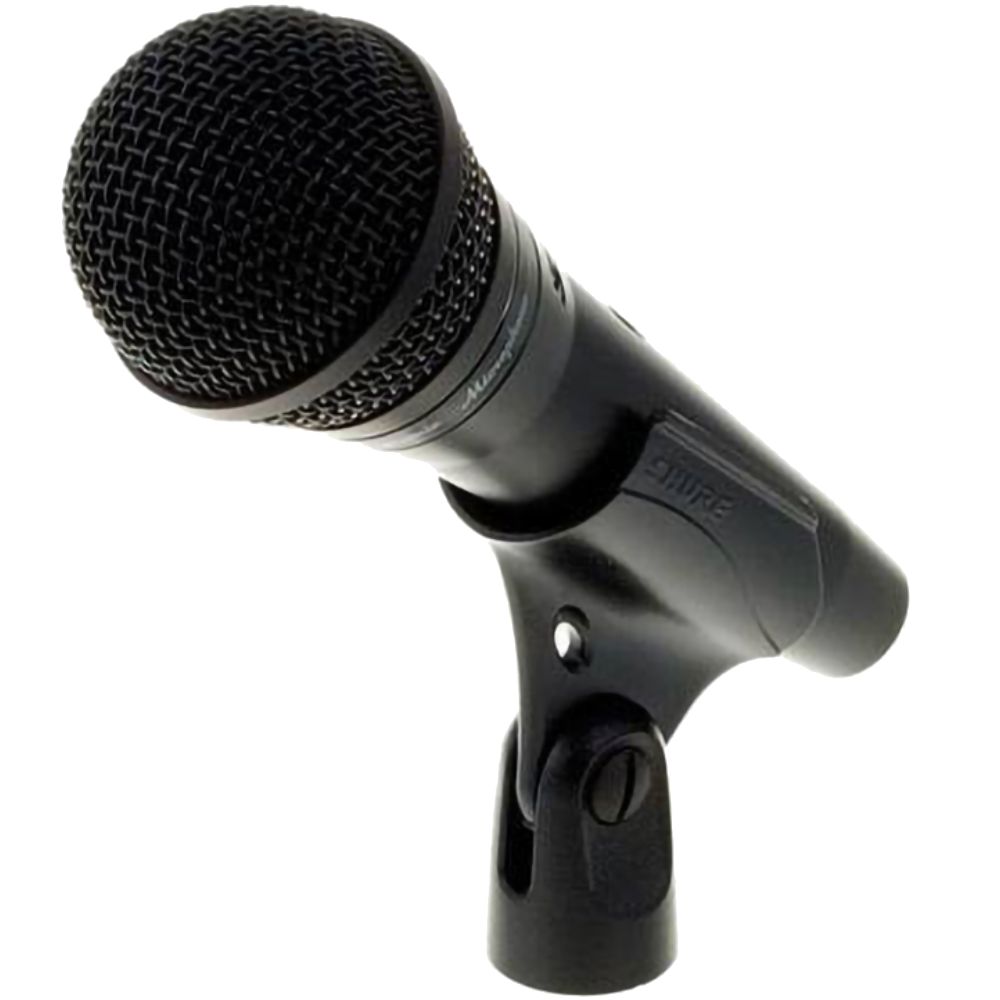Mikrofon Shure PGA58-XLR-E — Mallar, Bakı (3)