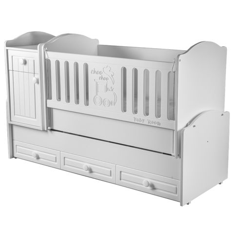 Beşik Baby Room 730-45 Qatar — Bakı