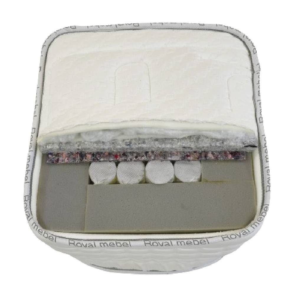 Matras Royal Deluxe 180×200×34 — Matraslar, Bakı (5)
