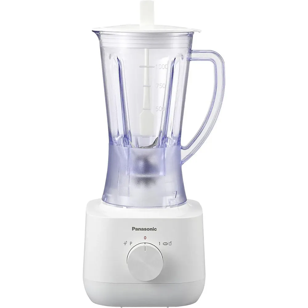 Blender Panasonic MX-EP3111WTQ — Blenders, choppers, and mixers