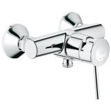 Duş üçün su qarışdırıcı Grohe / 32867000 — Краны и смесители