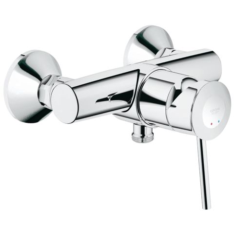 Duş üçün su qarışdırıcı Grohe / 32867000 — Bakı