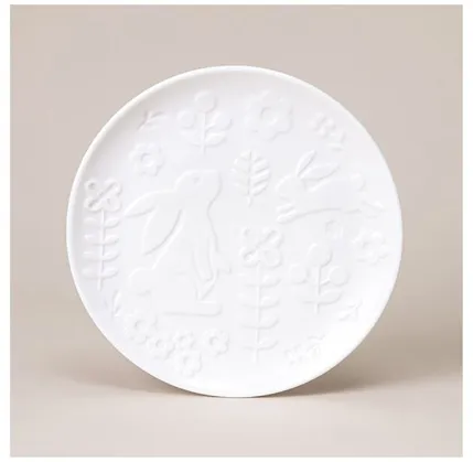 Boşqab Lefard Sunday Desert 17,7x1,2 sm (359-892) — Süfrə qabı, Bakı