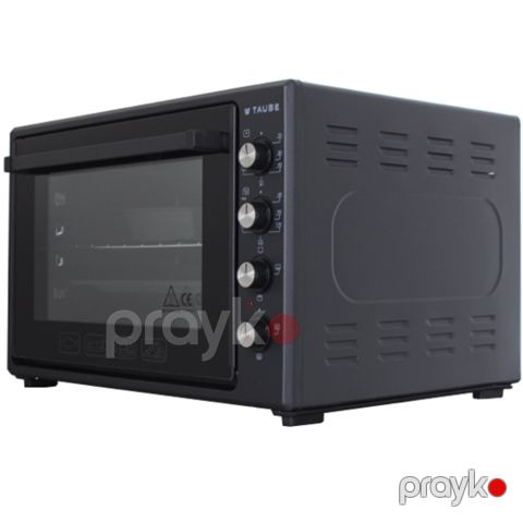 Mini soba Taube TB7002GG Black