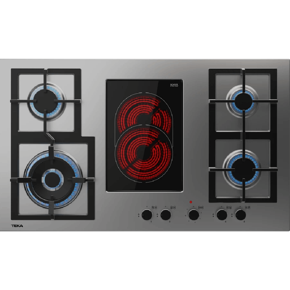 Plitə Teka EFX 90 4G 2H AI AL CI — Plitələr, Bakı (2)