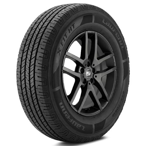 Avtomobil təkəri Laufenn X-fıt HT LD01 110V 265/60R18