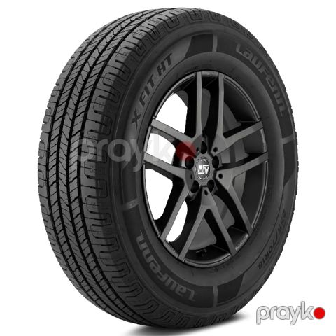Avtomobil təkəri Laufenn X-fıt HT LD01 110V 265/60R18