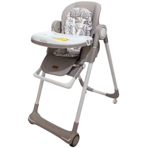 Yedirmə oturacağı Kidilo KD-005 Biege — Bakı