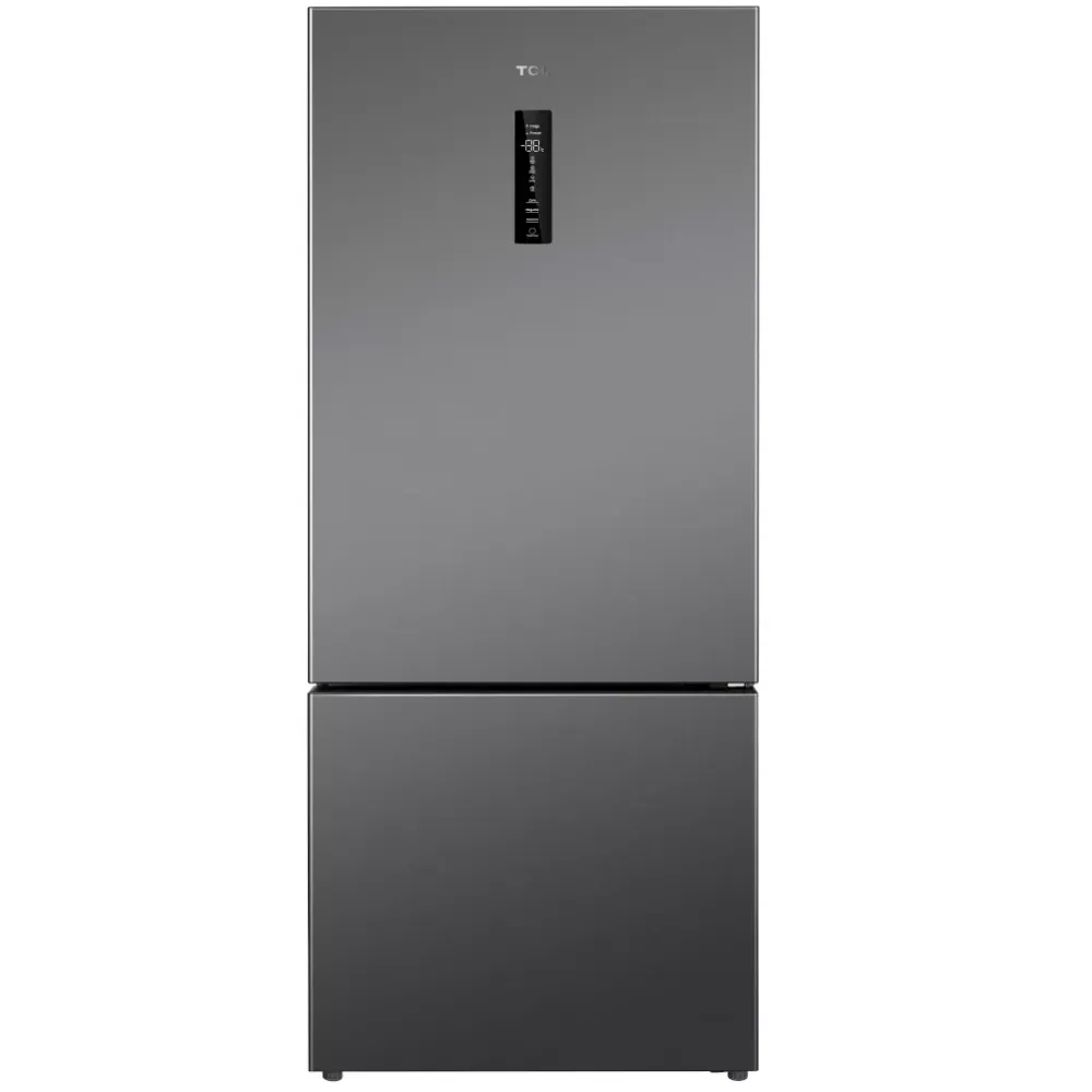 Soyuducu TCL P417BFG — Bakı