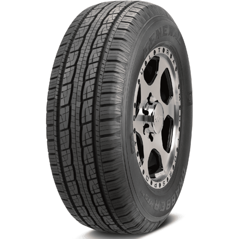 Avtomobil təkəri General Tire Grabber HTS60 114H XL 285/45R22 (4505060000) — Bakı