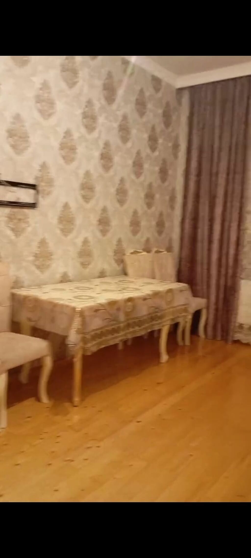 80 kv. m, 2 otaqlı, İnternet, Telefon, İşıq — Daşınmaz əmlak, Bakı (8)