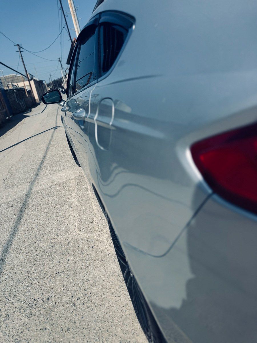 Ford Fusion, 2014 il — Avtomobillər, Bakı (11)