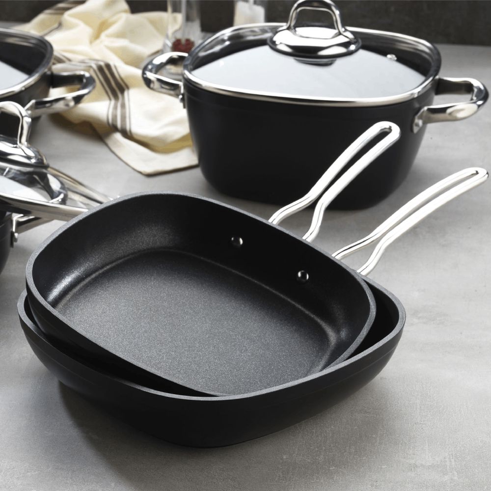 Tava Schafer Gastronomie Master Granit 26 sm 8699131859391 — Bişirmə qabları, Bakı (3)