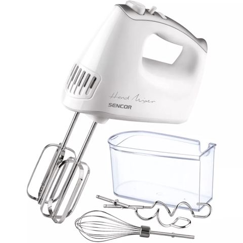 Mikser Sencor SHM 5206WH-EUE3 — Bakı