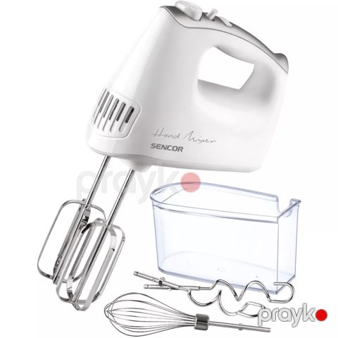 Mikser Sencor SHM 5206WH-EUE3
