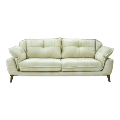 Divan Saloglu Milano 3-yerli, Rosa1001 — Bakı