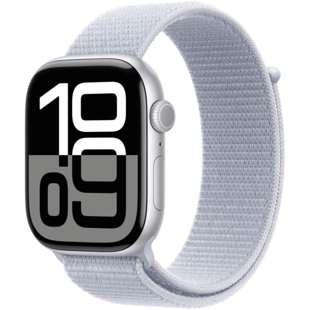 Kəmər Apple Blue Cloud Sport Loop / MXL53ZM/A — Remişlər və aksesuarlar, Bakı (3)