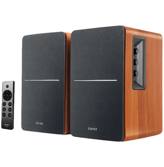 Edifier R1280DB Brown — Bakı