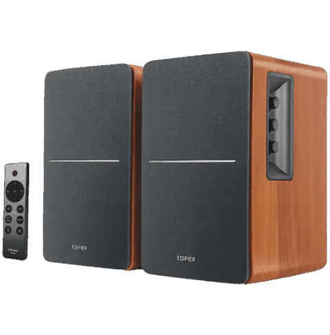 Edifier R1280DB Brown — İrşad — Electronics