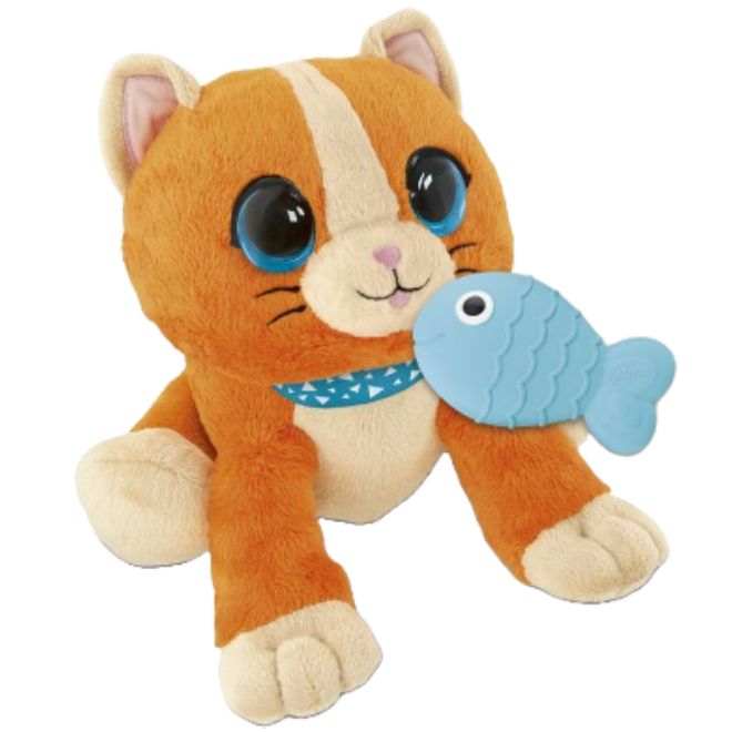 Yumşaq oyuncaq Chicco Wow Pets Peek-A-Boo 00010770000000 — Yumşaq oyuncaqlar, Bakı (2)