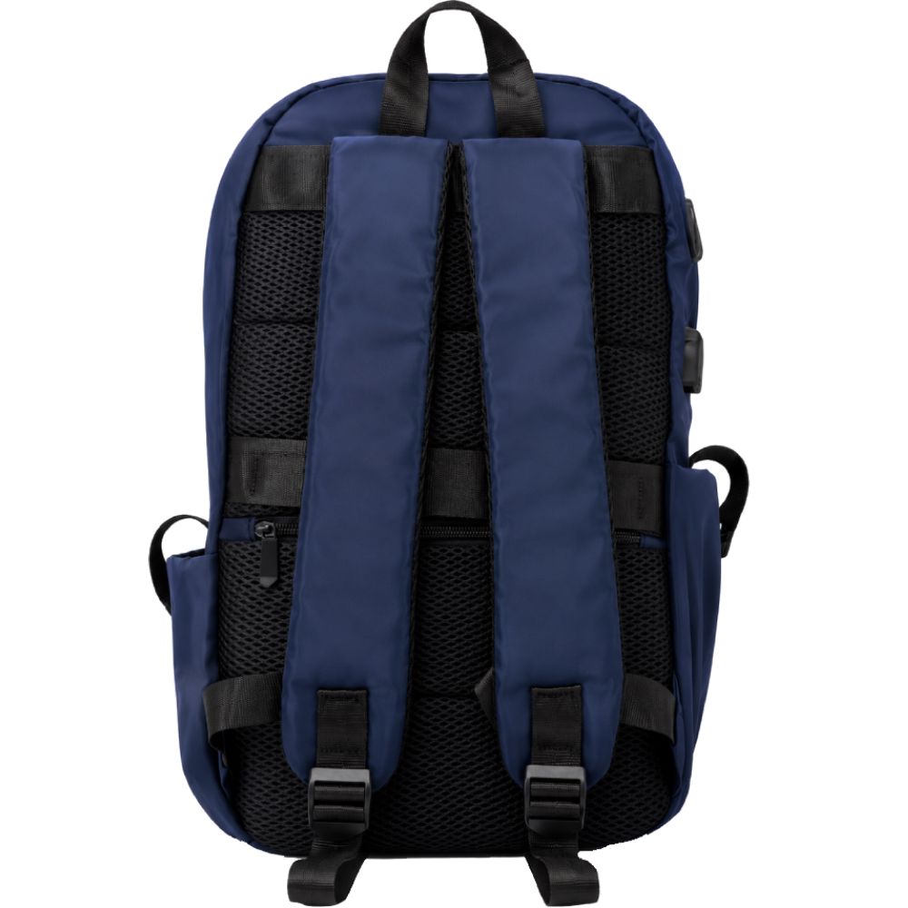 Bel çantası Viper Travel 15 BPP290-BLUE Blue — Kompüterlər və noutbuklar, Bakı (2)