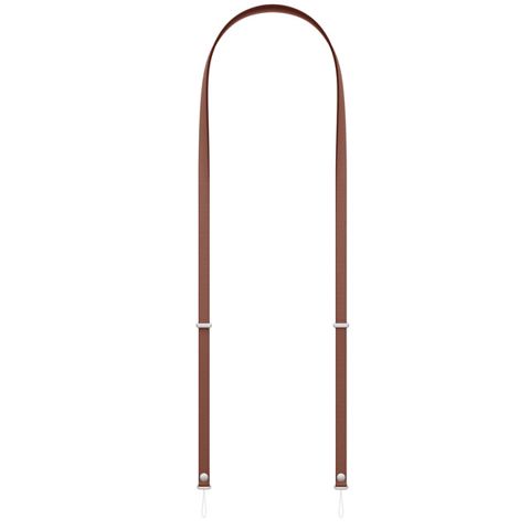 iPhone Crossbody Strap Sienna — Smartphone Accessories