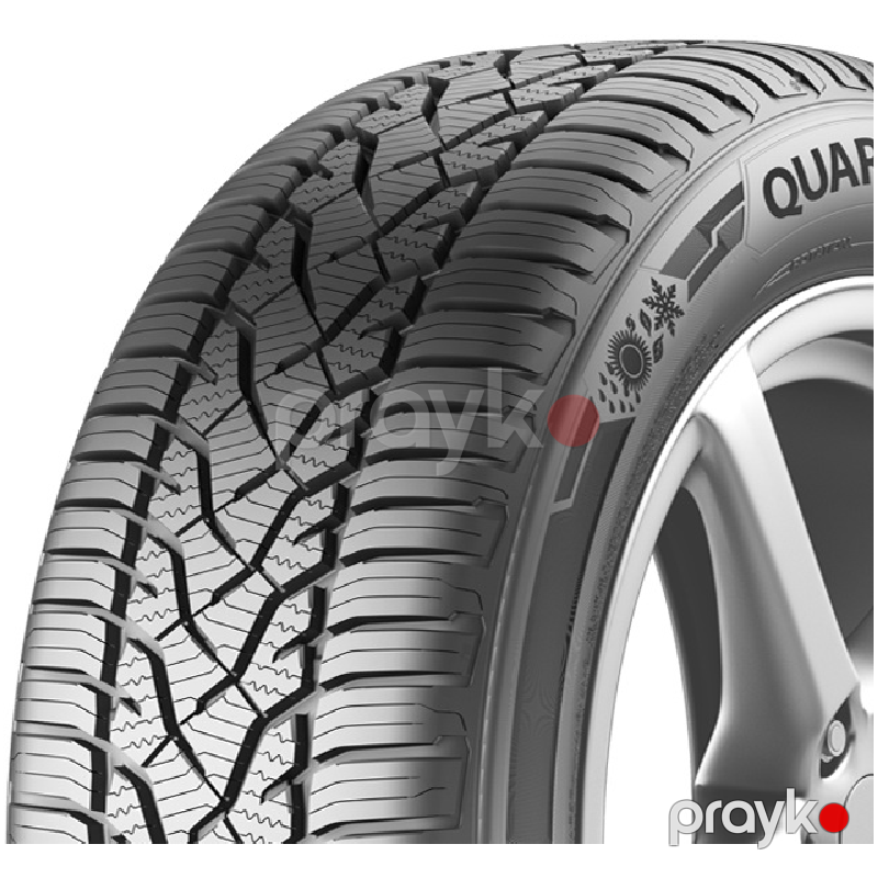 Avtomobil təkəri Barum Quartaris 5 107V XL 235/60R18 (15406950000) — Şinlər, Bakı (3)