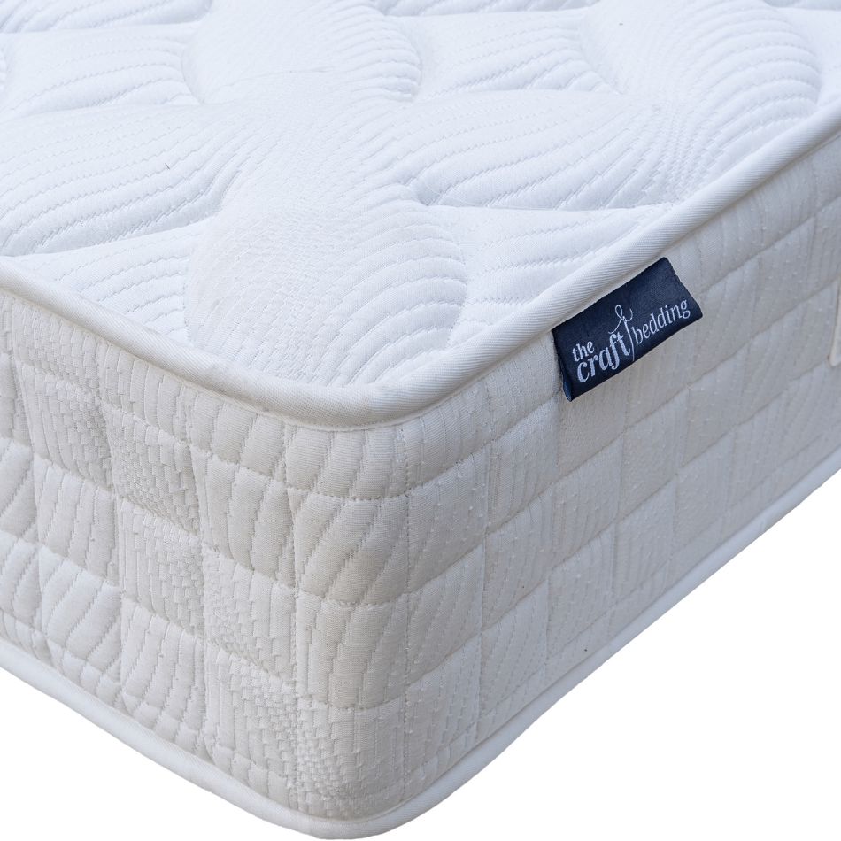 Matras Graft Swiss Sleeper 160×200×23 — Matraslar, Bakı (2)