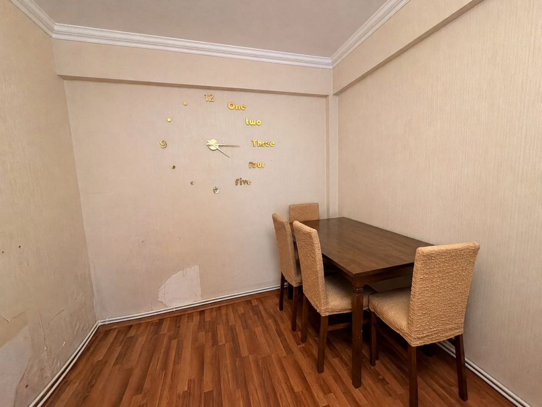 2-otaqlı yeni tikili kirayə verilir, Xırdalan ş., 78 m² — Mənzil, Xırdalan (7)