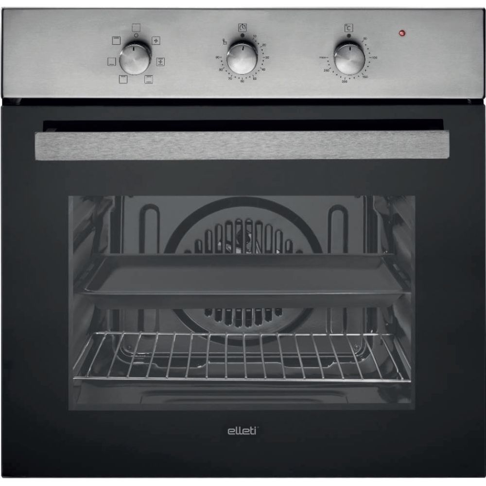 Soba Elleti AO 2160 B60 — Fırın kamerası, Bakı